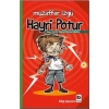 Hayri Potur - Hayri Potur Harry Pottera Karşı
