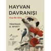 Hayvan Davranışı - Kısa Bir Giriş