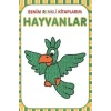 Hayvanlar
