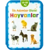Hayvanlar (12-18 Ay) İlk Adımlar
