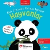 Hayvanlar - Minik Uzmanlara Kocaman Kelimeler