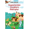 Hayvanlardan Çocuklara Mektuplar