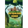 Hayvanların Düzeni