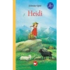 Heidi (ciltli)
