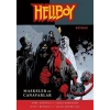 Hellboy : Maskeler Ve Canavarlar ( Batman )