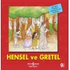 Hensel Ve Gretel