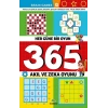 Her Güne Bir Oyun 365 Akıl Ve Zeka Oyunu