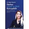 Herkes Güzel Ve Etkili Konuşabilir