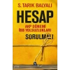 Hesap Sorulmalı;akp Dönemi İbb Yolsuzlukları