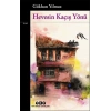 Hevesin Kaçış Yönü