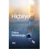 Hiçbiryer
