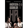 Hikayeden Adamlar