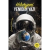 Hikayeni Yeniden Yaz! (ciltli)