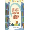 Hikayesi Olmayan Kitap