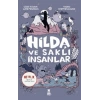 Hilda Ve Saklı İnsanlar