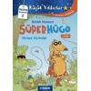 Hırsız Avında! - Süperhügo 3