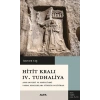 Hitit Kralı Iv. Tudhaliya