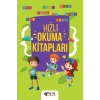 Hızlı Okuma Kitapları (8 Kitap Set)