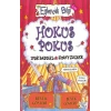 Hokus Pokus - Eğlenceli Bilgi