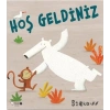 Hoş Geldiniz
