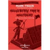 Huckleberry Finn’in Maceraları (kısaltılmış Metin)