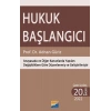 Hukuk Başlangıcı