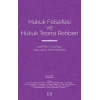 Hukuk Felsefesi Ve Hukuk Teorisi Rehberi
