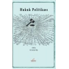 Hukuk Politikası