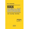 Hukuk Sosyolojisi