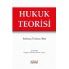 Hukuk Teorisi