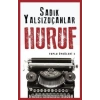 Huruf - Toplu Öyküler 3