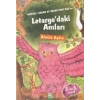 Huysuz, Sakar ve Yalnız Bay Kuş’un Letargo’daki Anıları