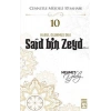 Hz.said Bin Zeyd (r.a) Cennetle Müjdeli 10 Sahabe