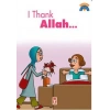 I Thank Allah
