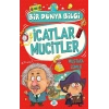 İcatlar Mucitler – Bir Dünya Bilgi