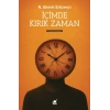 İçimde Kırık Zaman