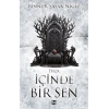 İçindede Bir Sen 5 - Ehza (ciltli)