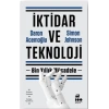 İktidar Ve Teknoloji
