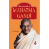 İlham Verenler-4 Mahatma Gandi