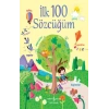 İlk 100 Sözcüğüm (ciltli)