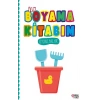 İlk Boyama Kitabım Oyuncaklar