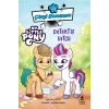 İlk Çizgi Romanım - My Lıttle Pony-dedektif Hıtch