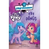 İlk Çizgi Romanım My Little Pony-eve Dönüş