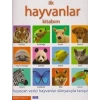 İlk Hayvanlar Kitabım