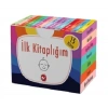 İlk Kitaplığım 15 Kitap (kutulu Set)