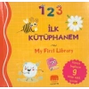 İlk Kütüphanem (my First Library)