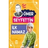 İlk Namaz