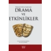 İlk Öğretim Birinci Kademede Drama Ve Etkinlikler