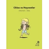 İlk Okuma Hikayeleri: Chloe Ve Hayvanlar