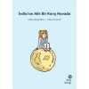 İlk Okuma Hikayeleri: İndianın Aklı Bir Karış Havada